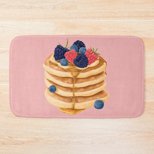 Item preview, Pancake love design designed and sold by luckyturtles.