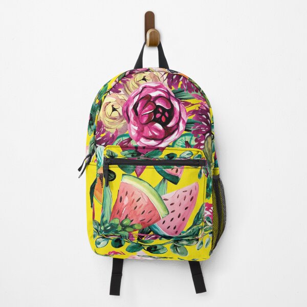 Item preview, Fruit mandala art designed and sold by IngaDesign.