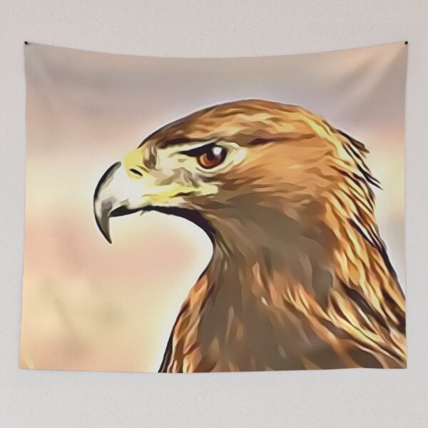Item preview, Golden Eagle-02 designed and sold by Manar-hamad.