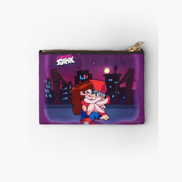 Item preview, friday night funkin' - music, love and videogame-Friday Night Funkin Birthday designed and sold by Alessandro Portavoce.