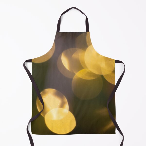 Item preview, Circle Lights Bokeh designed and sold by Pankas.
