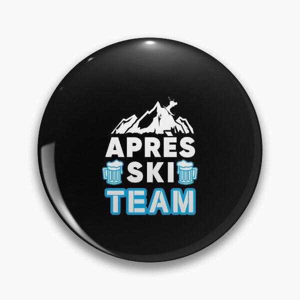 Item preview, Ski Team designed and sold by Tobias Langner.