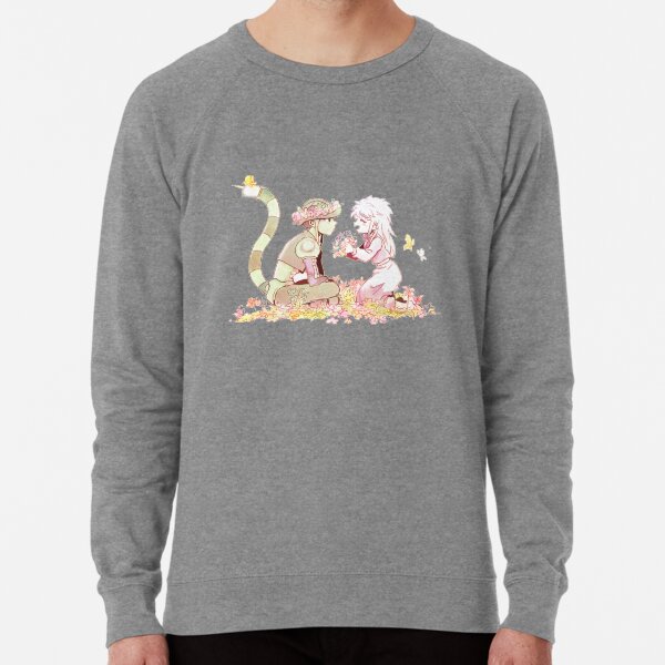 meruem x komugi Sweatshirt léger