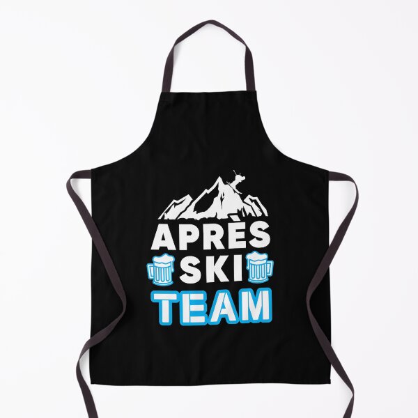 Item preview, Ski Team designed and sold by Tobias Langner.