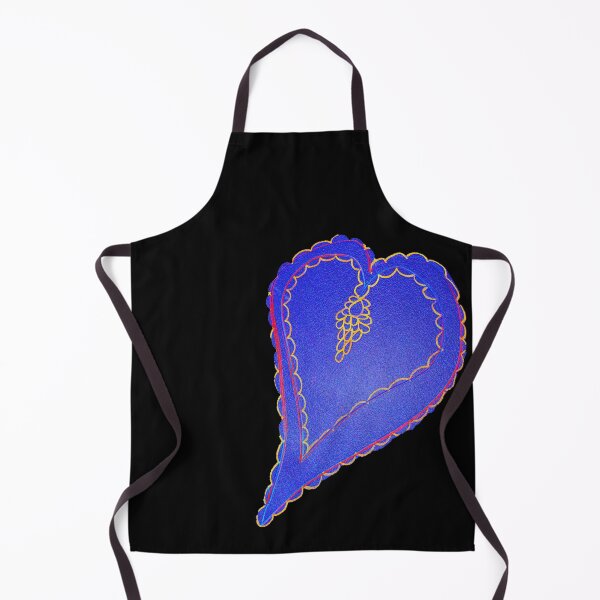 Item preview, Purple Hearted designed and sold by KazM.