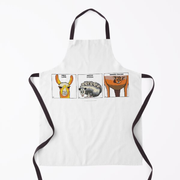 Item preview, A collection of mammals designed and sold by Michelle Best.