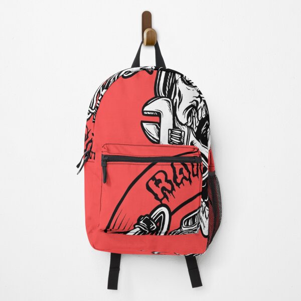 Item preview, RAIDERS designed and sold by mekhaneg1.