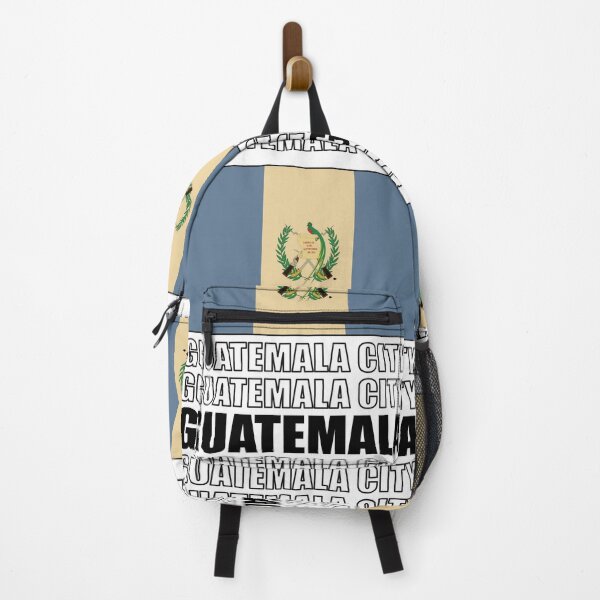 Item preview, Flag of Guatemala designed and sold by KewaleeTee.