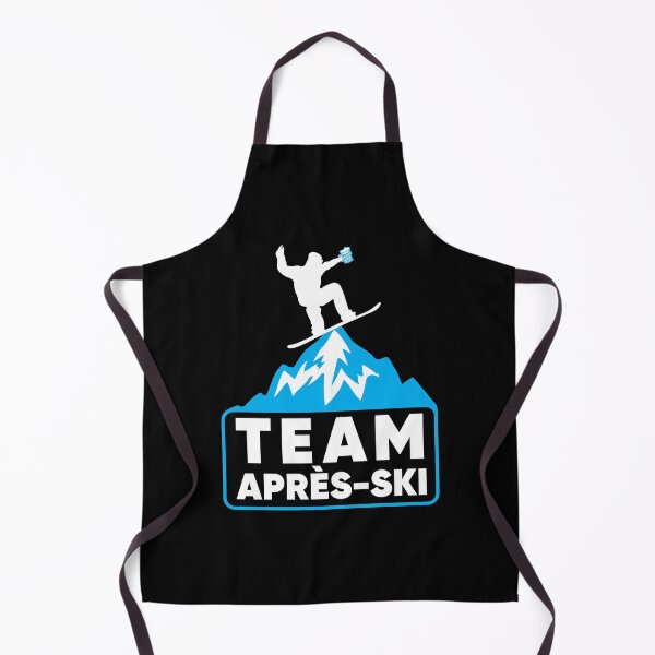 Item preview, Awesome Ski Team designed and sold by Tobias Langner.
