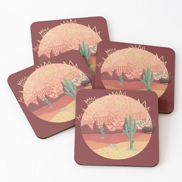 Item preview, Desert Boognish designed and sold by paigecassidy.