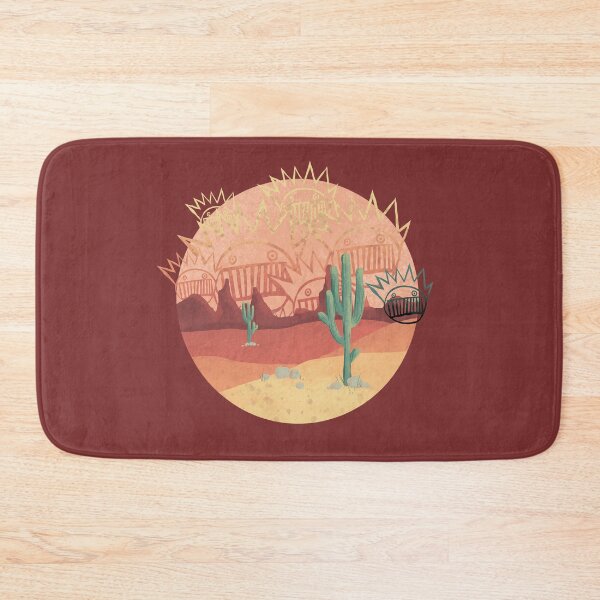 Item preview, Desert Boognish designed and sold by paigecassidy.