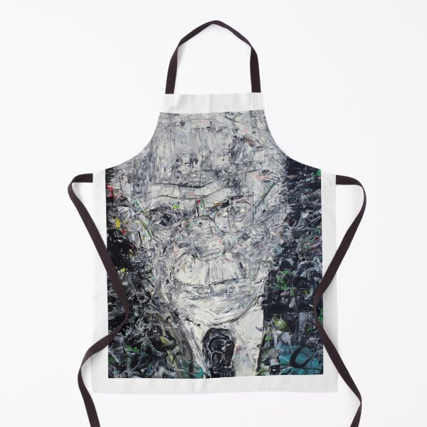 Item preview, CARL JUNG acrylic portrait designed and sold by lautir.