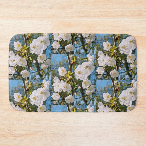 Item preview, Apple blossom designed and sold by Fluffycat2020.