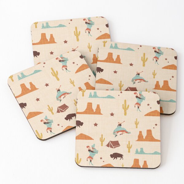 Item preview, Home on the Range Beige designed and sold by susycosta.