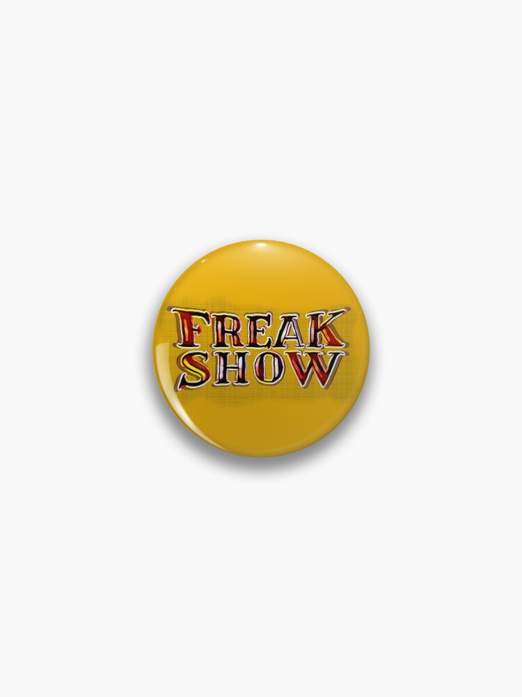 Pin on Freakshow