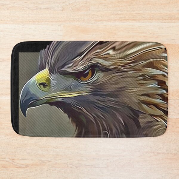 Item preview, Golden Eagle-03 designed and sold by Manar-hamad.