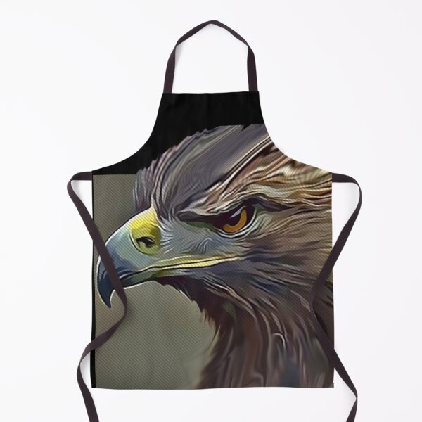 Item preview, Golden Eagle-03 designed and sold by Manar-hamad.