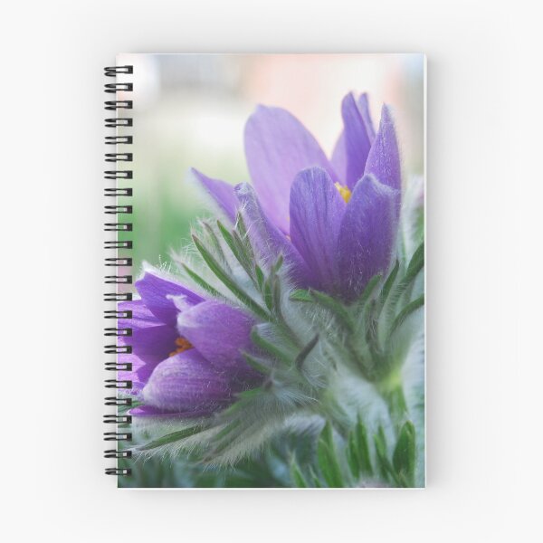 Item preview, Purple Flower Photo designed and sold by Pankas.