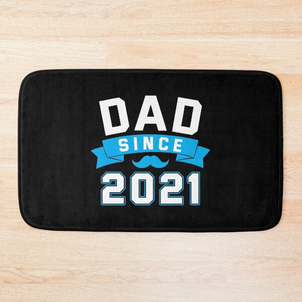 Item preview, Dad Since 2021 designed and sold by Tobias Langner.