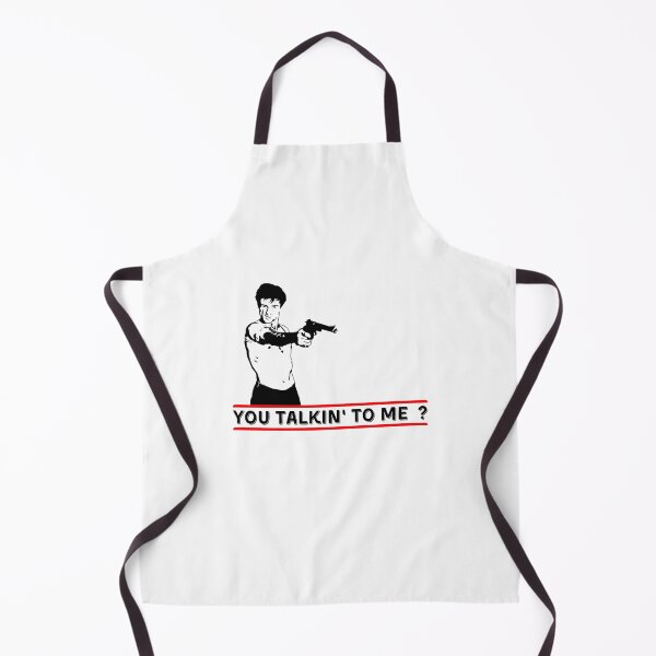Item preview, You talkin 'to me designed and sold by catoo666.