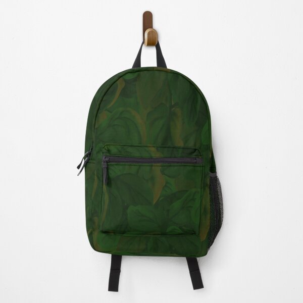 Item preview, Plant leaves pattern designed and sold by ANU007.