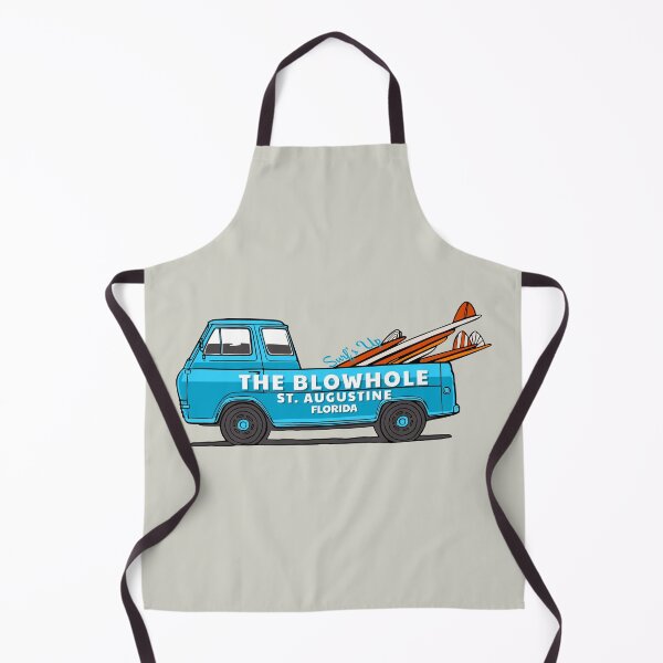 Item preview, The Blowhole, St. Augustine, Florida designed and sold by positiveimages.