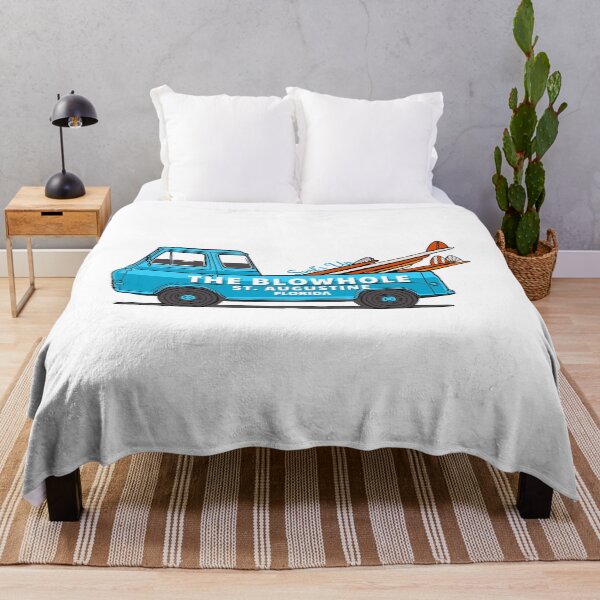 Item preview, The Blowhole, St. Augustine, Florida designed and sold by positiveimages.