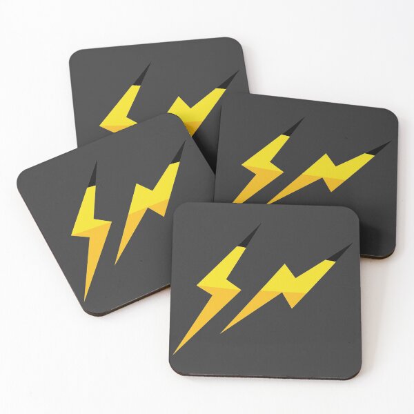 Item preview, Thunder Jolt designed and sold by najohn.