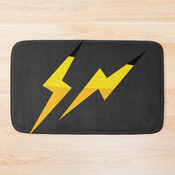 Item preview, Thunder Jolt designed and sold by najohn.
