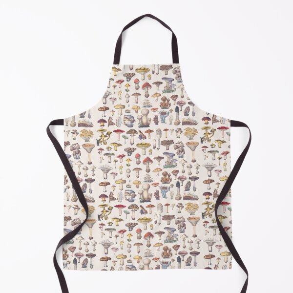 Item preview, Wild Mushrooms designed and sold by DFMY.