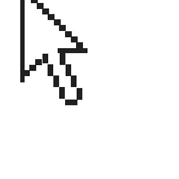 Artwork thumbnail, Computer mouse Windows POINTER by jazzydevil