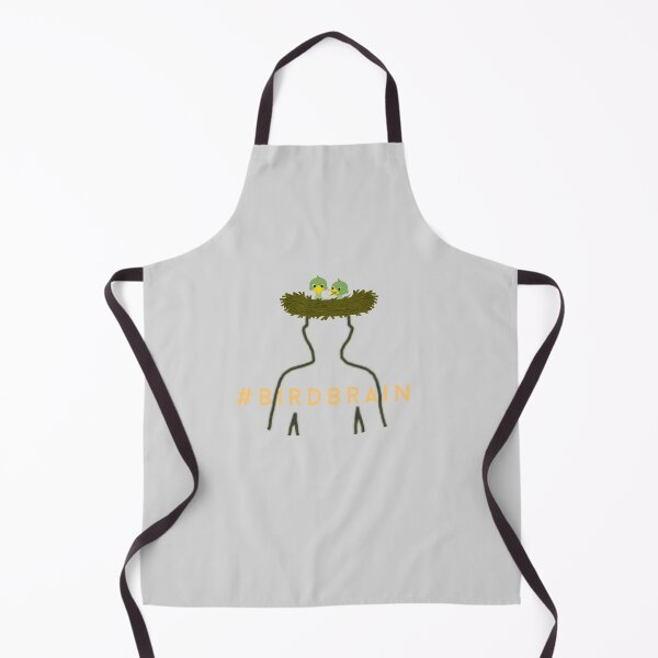 Item preview, Birdbrain  designed and sold by designbyjodyb.