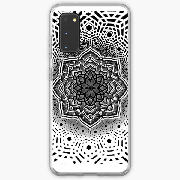 starx persimmon Samsung Galaxy Soft Case