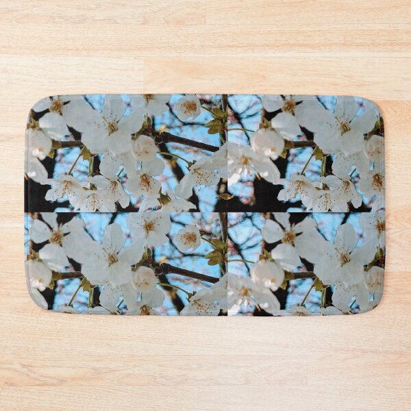 Item preview, Apple blossom designed and sold by Fluffycat2020.