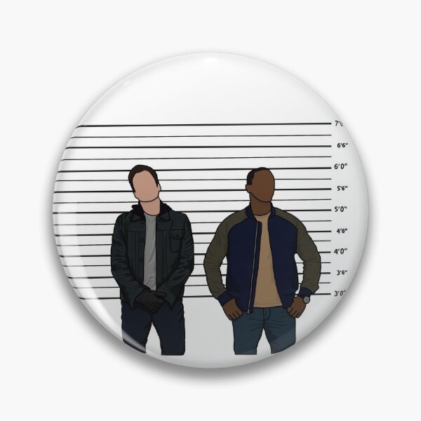 Item preview, Sebastian and Anthony designed and sold by beckahbrooks.