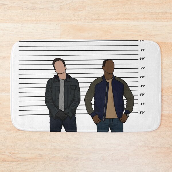 Item preview, Sebastian and Anthony designed and sold by beckahbrooks.