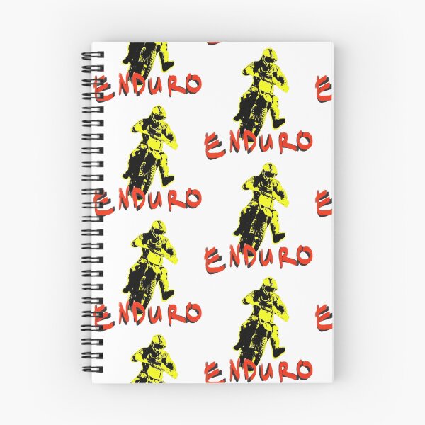 Aperçu de l'œuvre Enduro créée et vendue par freaks13.