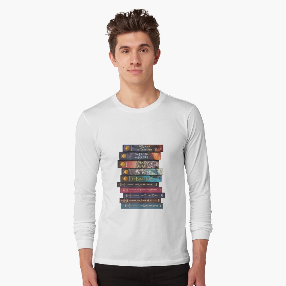 Item preview, Long Sleeve T-Shirt designed and sold by kyreeeeeeen.