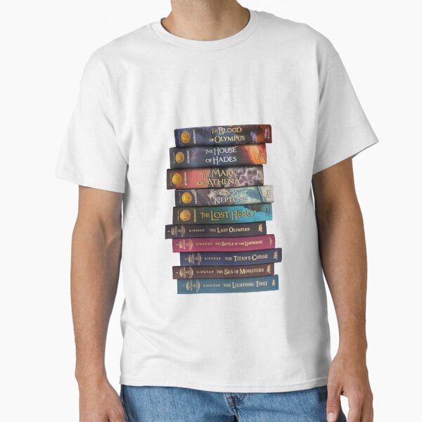 Classic T-Shirt