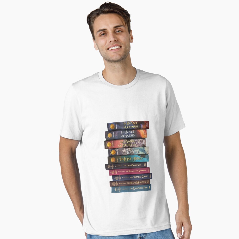Item preview, Essential T-Shirt designed and sold by kyreeeeeeen.
