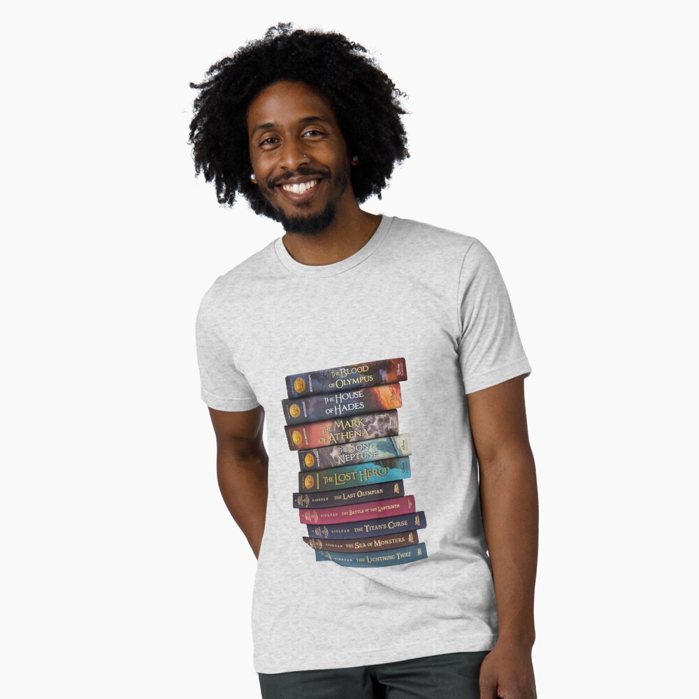 Item preview, Tri-blend T-Shirt designed and sold by kyreeeeeeen.
