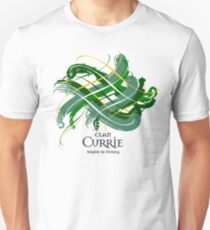 Clan Currie Unisex T-Shirt
