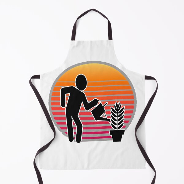 Item preview, Gardening chill out designed and sold by Xdelacra.