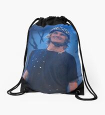 Dave Mahoney Drawstring Bag