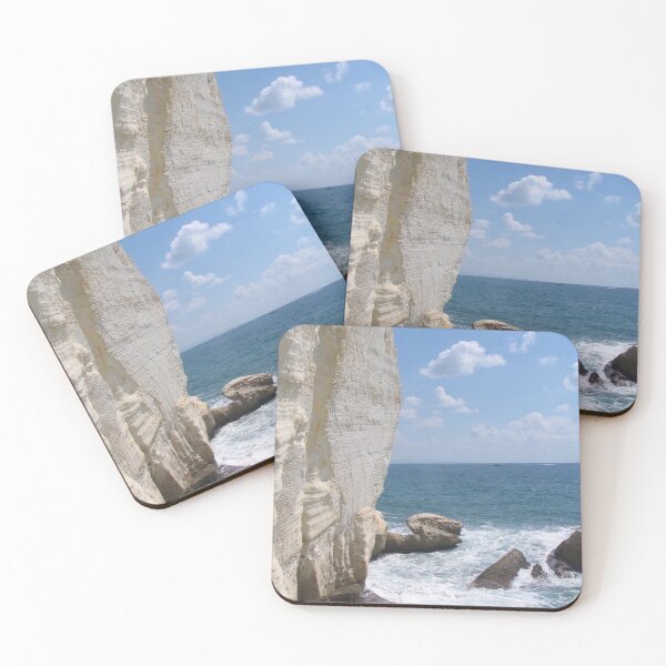 Item preview, Cliffside Waves designed and sold by Stybz.