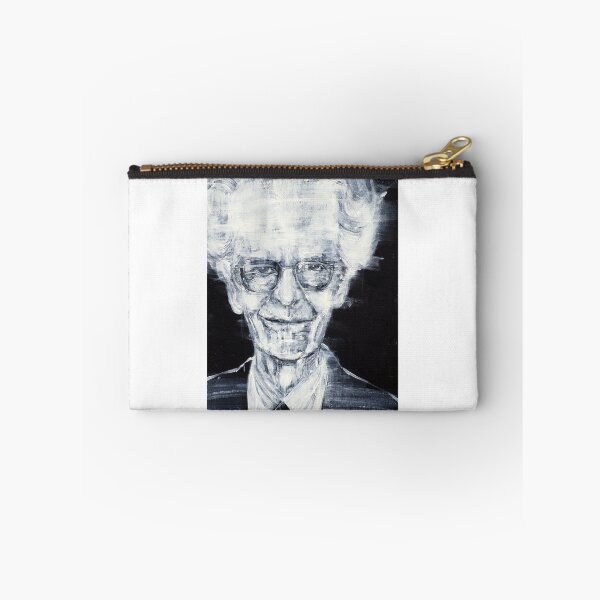 Item preview, B. F. SKINNER acrylic portrait .1 designed and sold by lautir.