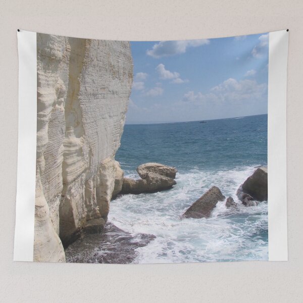 Item preview, Cliffside Waves designed and sold by Stybz.