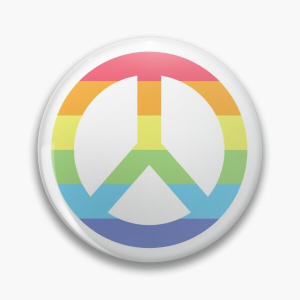 Artikelvorschau, Logo Frieden entworfen und verkauft von Raffoshop.
