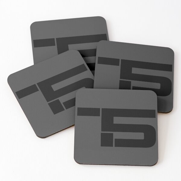 Item preview, Vanlife - T5 Badge - black designed and sold by robnoble.
