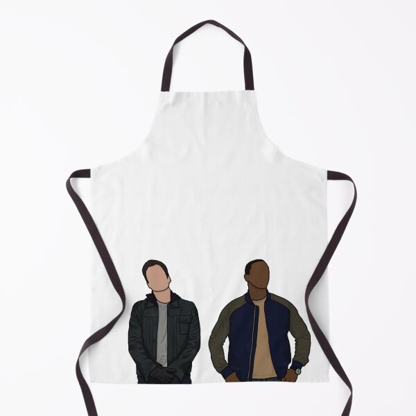 Item preview, Seb and Anthony designed and sold by beckahbrooks.